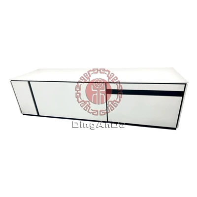 Come utilizzare il rack di carico e scarico