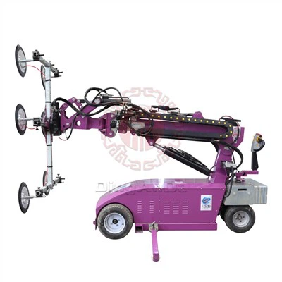 Auto a ventosa montata su vetro Y800